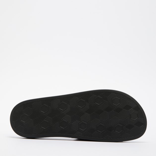 Мужские сланцы VERSACE JEANS COUTURE SLIDE, Артикул 77YA3SQ4, черный | 4091992. Ракурс 4 Мужские сланцы VERSACE JEANS COUTURE SLIDE, Артикул 77YA3SQ4, черный | 4091992. Ракурс 4