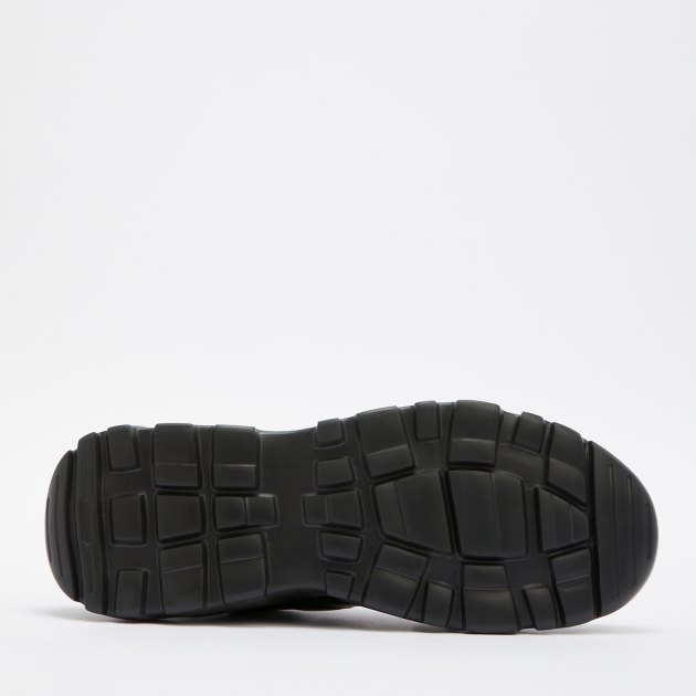Мужские кроссовки VERSACE JEANS COUTURE SPEEDTRACK, Артикул 77YA3SC9, черный | 4091995. Ракурс 4 Мужские кроссовки VERSACE JEANS COUTURE SPEEDTRACK, Артикул 77YA3SC9, черный | 4091995. Ракурс 4