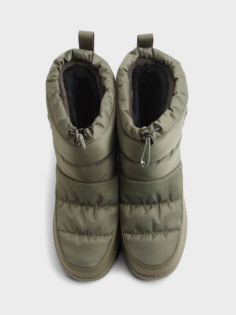 Женские дутики TENDANCE, Артикул AX9737-5, хаки | 4092967. Ракурс 4 Женские дутики TENDANCE, Артикул AX9737-5, хаки | 4092967. Ракурс 4