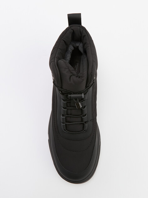 Мужские дутики TENDANCE, Артикул AX89366-1, черный | 4092993. Ракурс 5 Мужские дутики TENDANCE, Артикул AX89366-1, черный | 4092993. Ракурс 5