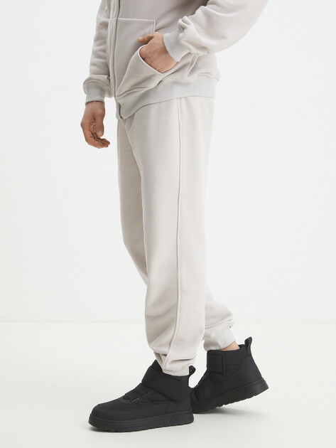 Мужские дутики TENDANCE, Артикул AX89366-3, черный | 4092995. Ракурс 2 Мужские дутики TENDANCE, Артикул AX89366-3, черный | 4092995. Ракурс 2
