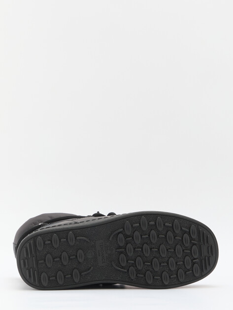Женские дутики TENDANCE, Артикул AX9737-3, черный | 4093008. Ракурс 4 Женские дутики TENDANCE, Артикул AX9737-3, черный | 4093008. Ракурс 4