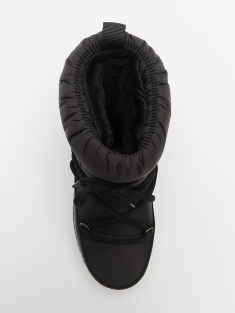 Женские дутики TENDANCE, Артикул AX9737-3, черный | 4093008. Ракурс 5 Женские дутики TENDANCE, Артикул AX9737-3, черный | 4093008. Ракурс 5