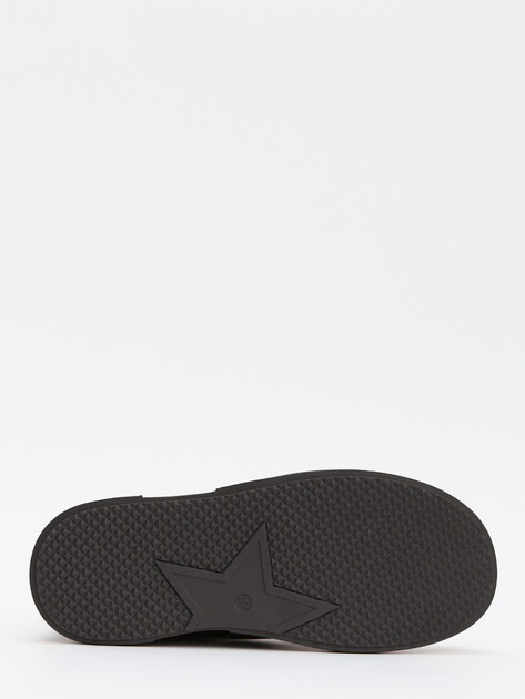 Женские угги TENDANCE, Артикул AX89199-9, черный | 4093021. Ракурс 4 Женские угги TENDANCE, Артикул AX89199-9, черный | 4093021. Ракурс 4