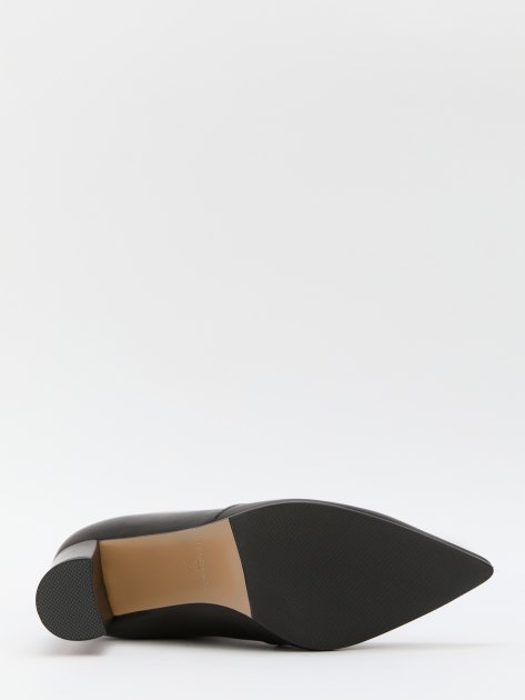 Женские полусапоги TENDANCE, Артикул CLF709K-04, черный | 4093652. Ракурс 4 Женские полусапоги TENDANCE, Артикул CLF709K-04, черный | 4093652. Ракурс 4