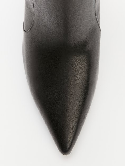 Женские полусапоги TENDANCE, Артикул CLF709K-04, черный | 4093652. Ракурс 5 Женские полусапоги TENDANCE, Артикул CLF709K-04, черный | 4093652. Ракурс 5