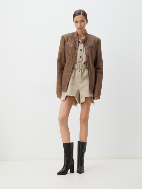 Женские полусапоги TENDANCE, Артикул CLF709K-04, черный | 4093653. Ракурс 7 Женские полусапоги TENDANCE, Артикул CLF709K-04, черный | 4093653. Ракурс 7