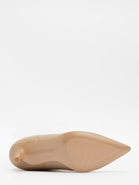 Женские сапоги TENDANCE, Артикул CLF710K-03, бежевый | 4093660. Ракурс 4 Женские сапоги TENDANCE, Артикул CLF710K-03, бежевый | 4093660. Ракурс 4