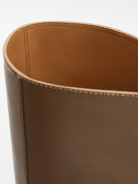 Женские сапоги TENDANCE, Артикул CLF710K-03, бежевый | 4093660. Ракурс 6 Женские сапоги TENDANCE, Артикул CLF710K-03, бежевый | 4093660. Ракурс 6