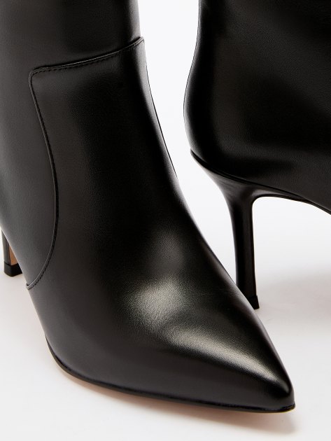 Женские полусапоги TENDANCE, Артикул CLF710K-10, черный | 4093667. Ракурс 6