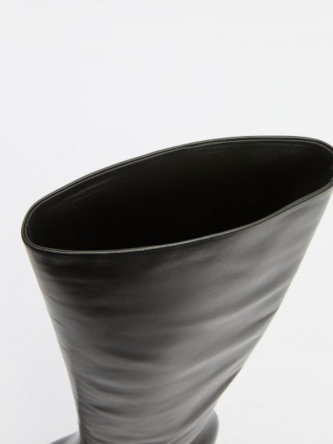 Женские сапоги TENDANCE, Артикул CLF709K-10, черный | 4093682. Ракурс 5 Женские сапоги TENDANCE, Артикул CLF709K-10, черный | 4093682. Ракурс 5