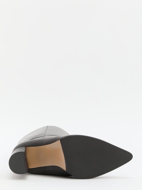 Женские сапоги TENDANCE, Артикул CLF709K-08, черный | 4093694. Ракурс 4