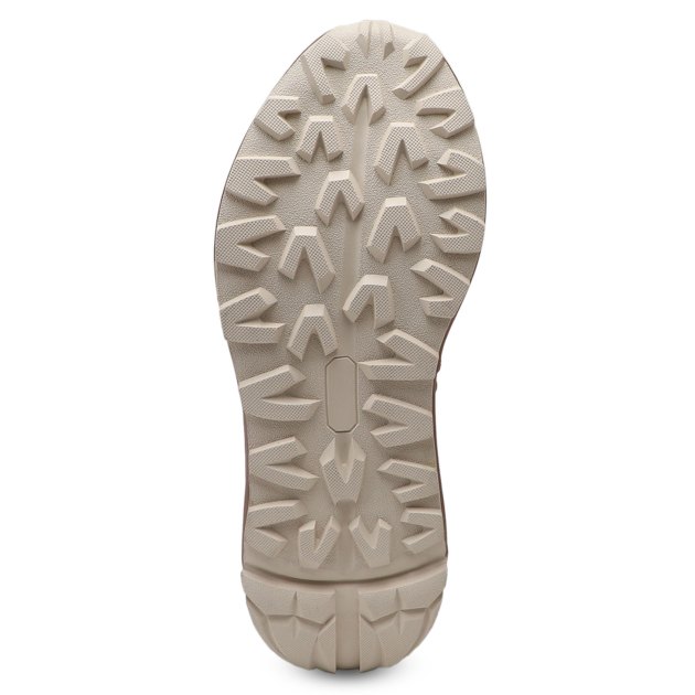 Мужские кроссовки MAISON DAVID, Артикул TM22827F-5, серо-бежевый | 4095153. Ракурс 3