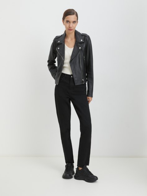 Женские кроссовки GUESS BELLUNA, Артикул FLTBELLEL12, черный | 4097231. Ракурс 7