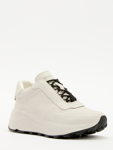 Женские кроссовки MAISON DAVID, Артикул TM2805F-20, бледно-серый | 4097843. Ракурс 3 Женские кроссовки MAISON DAVID, Артикул TM2805F-20, бледно-серый | 4097843. Ракурс 3