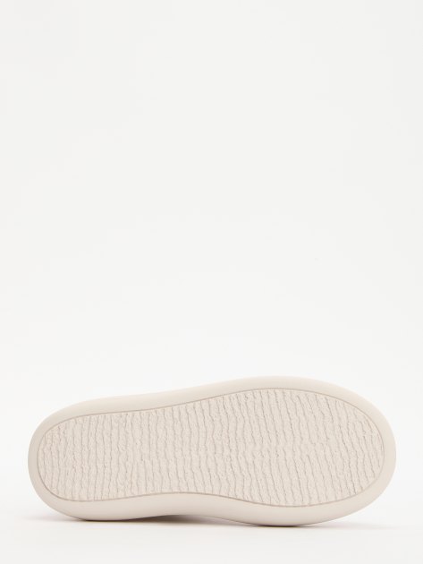Женские высокие кеды TENDANCE, Артикул TMH3135F-2, молочно-белый | 4100654. Ракурс 4 Женские высокие кеды TENDANCE, Артикул TMH3135F-2, молочно-белый | 4100654. Ракурс 4