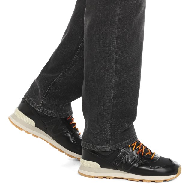NEW BALANCE 574 High 4100759