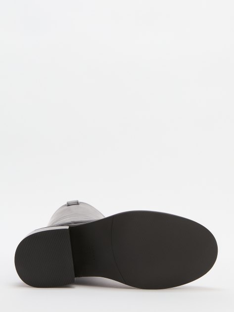 Женские сапоги TENDANCE, Артикул GLC5585-01, черный | 4101009. Ракурс 4