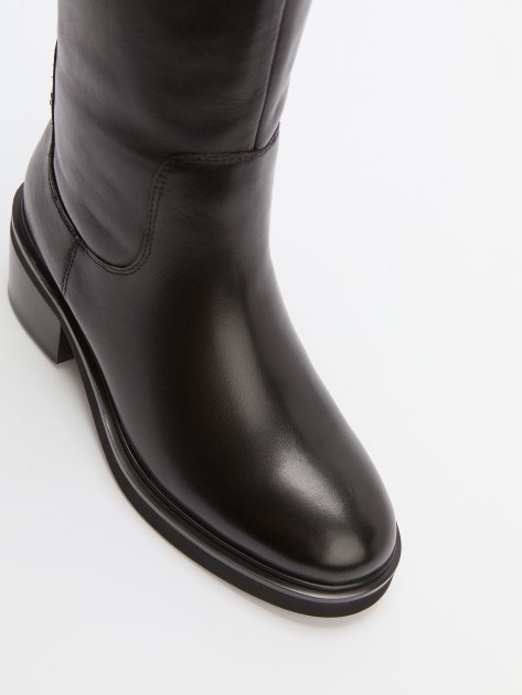 Женские сапоги TENDANCE, Артикул GLC5585-01, черный | 4101009. Ракурс 6