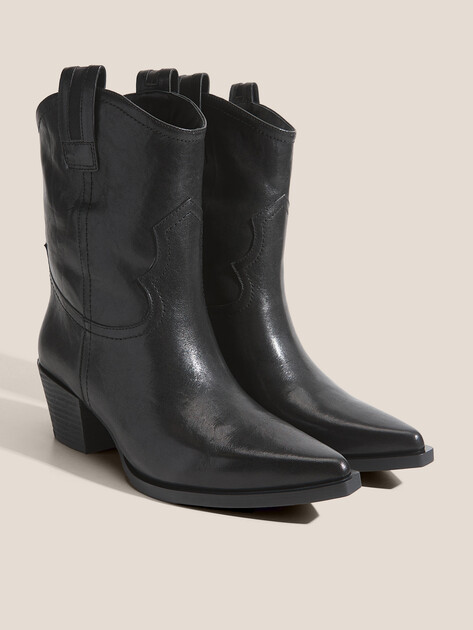 Казаки TENDANCE, Артикул GLC5602C-01, черный | 4101016. Ракурс 3