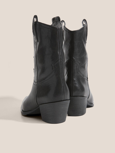 Казаки TENDANCE, Артикул GLC5602C-01, черный | 4101016. Ракурс 6