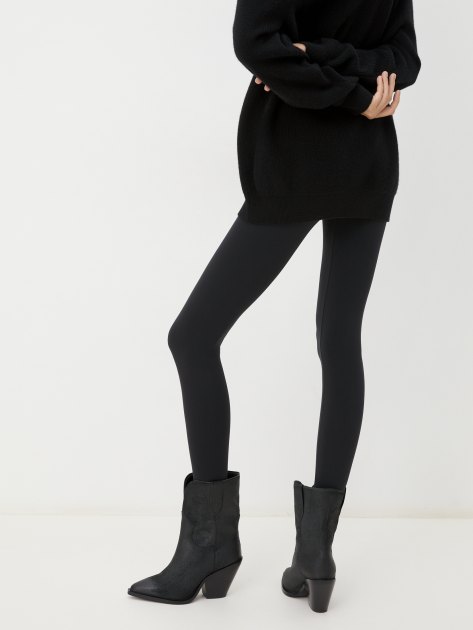 Казаки TENDANCE, Артикул GLC5580-01, темно-серый | 4101033. Ракурс 2