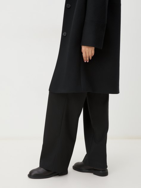 Женские челси TENDANCE, Артикул GLC5719-01, черный | 4101071. Ракурс 2