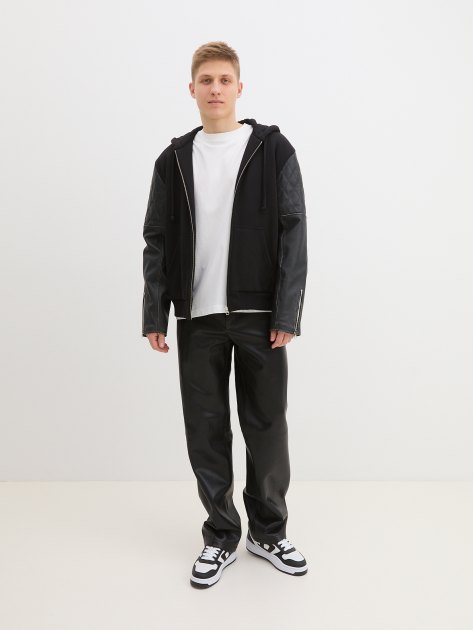 Hoodie da margiela 2025