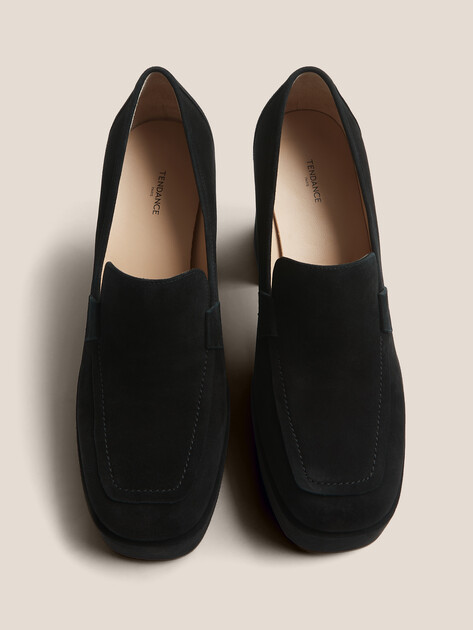 Женские туфли TENDANCE, Артикул PZ2321S-10, черный | 4106058. Ракурс 5