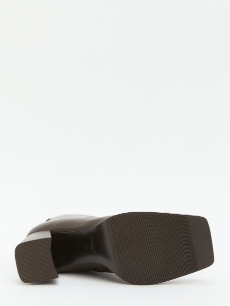 Ботильоны TENDANCE, Артикул PZ232906-13, коричневый | 4106096. Ракурс 4