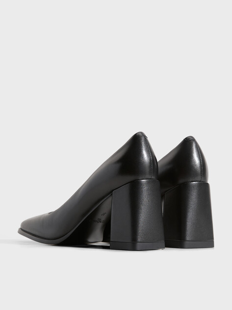 Женские туфли TENDANCE, Артикул PZ3161D-1, черный | 4106119. Ракурс 6