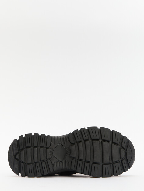 Женские кроссовки JUST CAVALLI JORDIE, Артикул 77RA3SC1, черный | 4107072. Ракурс 4 Женские кроссовки JUST CAVALLI JORDIE, Артикул 77RA3SC1, черный | 4107072. Ракурс 4