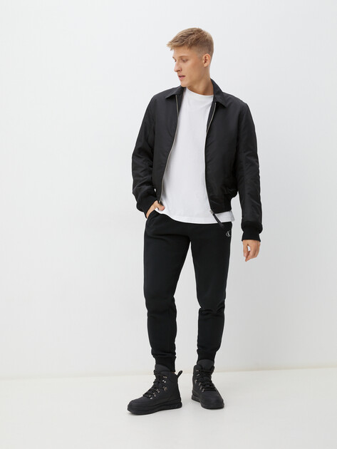 Мужские дутики TENDANCE, Артикул AJ1517-4-1, черный | 4108054. Ракурс 7 Мужские дутики TENDANCE, Артикул AJ1517-4-1, черный | 4108054. Ракурс 7