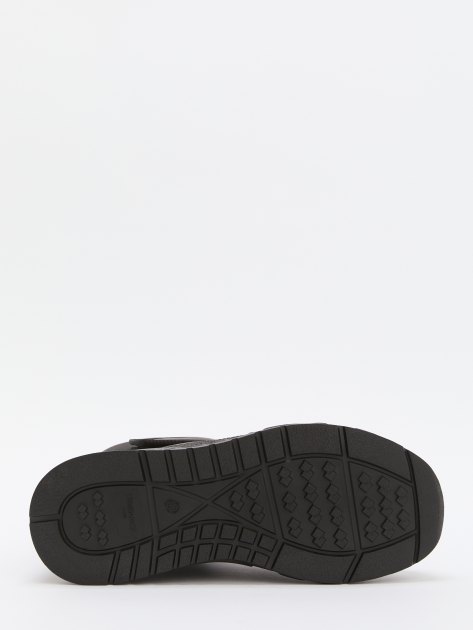 Мужские дутики TENDANCE, Артикул AJ1517-5-1, черный | 4108055. Ракурс 4 Мужские дутики TENDANCE, Артикул AJ1517-5-1, черный | 4108055. Ракурс 4
