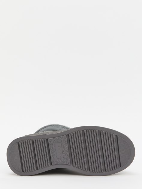 Женские дутики TENDANCE, Артикул AJ1523-6-1, темно-серый | 4108068. Ракурс 4