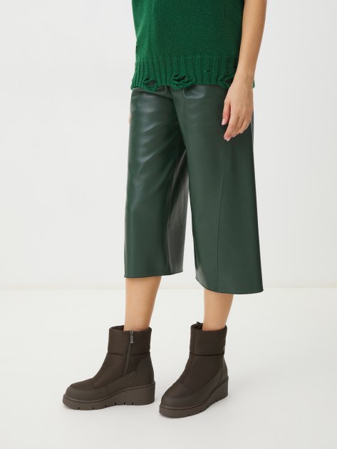 Женские дутики TENDANCE, Артикул AJ1528-7-1, хаки | 4108086. Ракурс 2 Женские дутики TENDANCE, Артикул AJ1528-7-1, хаки | 4108086. Ракурс 2