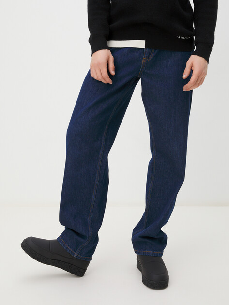 Мужские дутики TENDANCE, Артикул AJ1172A-4-13, черный | 4108094. Ракурс 2 Мужские дутики TENDANCE, Артикул AJ1172A-4-13, черный | 4108094. Ракурс 2