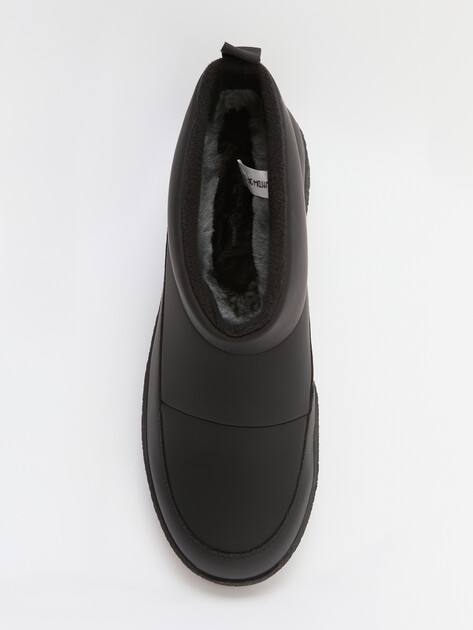 Мужские дутики TENDANCE, Артикул AJ1172A-4-13, черный | 4108094. Ракурс 5 Мужские дутики TENDANCE, Артикул AJ1172A-4-13, черный | 4108094. Ракурс 5