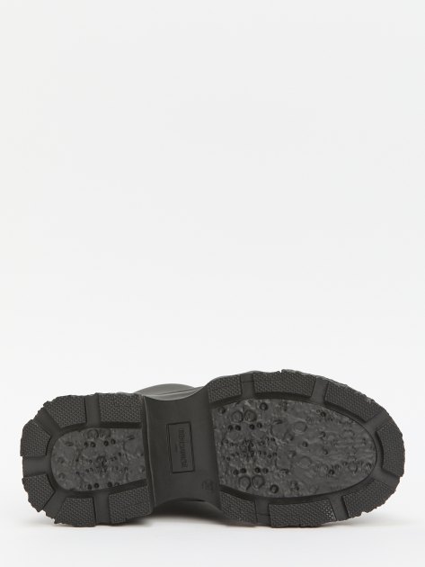 Женские дутики TENDANCE, Артикул AJ1502-5-1, черный | 4108108. Ракурс 4