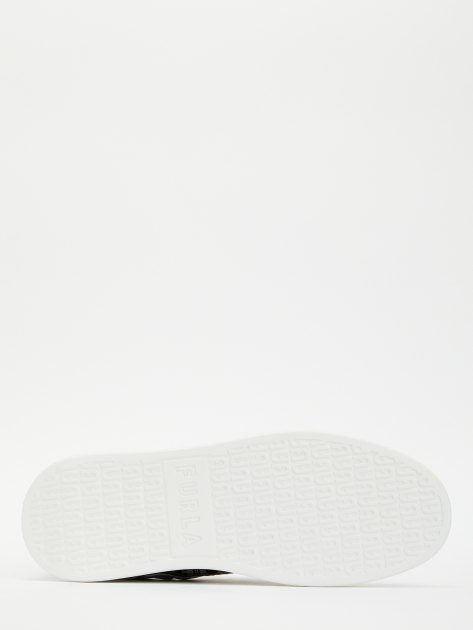 Женские кеды FURLA FURLASPORT, Артикул YI05SPT, белый | 4110153. Ракурс 4