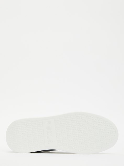 Женские кеды FURLA FURLASPORT, Артикул YI06SPT, серовато-голубой | 4110156. Ракурс 4 Женские кеды FURLA FURLASPORT, Артикул YI06SPT, серовато-голубой | 4110156. Ракурс 4