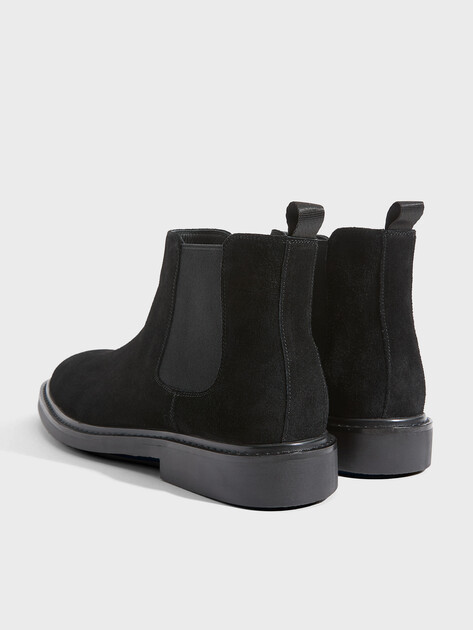 Мужские челси TENDANCE, Артикул TTB2-C0501-01, черный | 4113091. Ракурс 5