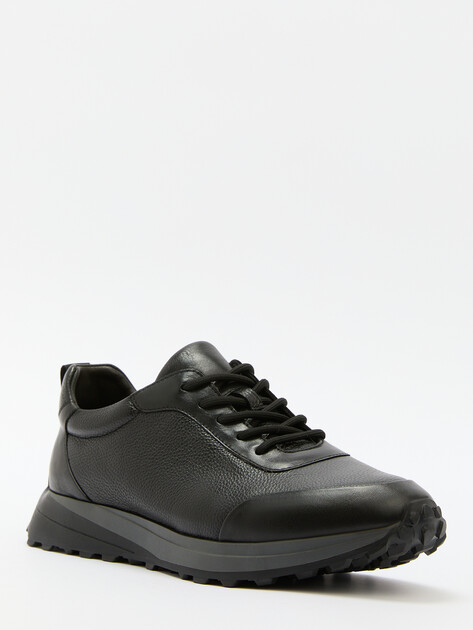 Мужские кроссовки TENDANCE, Артикул TTA1-2340B-501, черный | 4113093. Ракурс 3