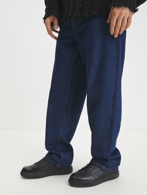 Мужские высокие кеды TENDANCE, Артикул TTA4010-1A, черный | 4113111. Ракурс 2 Мужские высокие кеды TENDANCE, Артикул TTA4010-1A, черный | 4113111. Ракурс 2