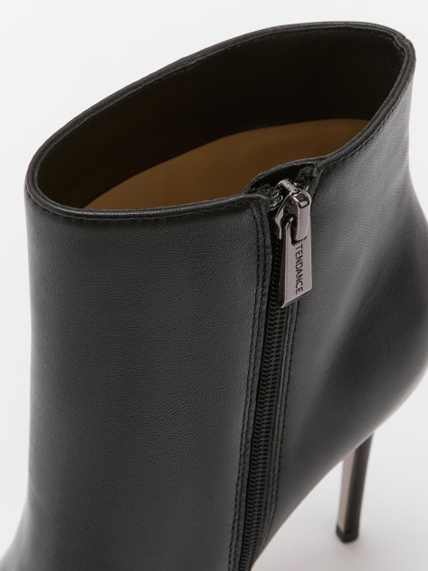 Ботильоны TENDANCE, Артикул RL68704-2, черный | 4114049. Ракурс 6