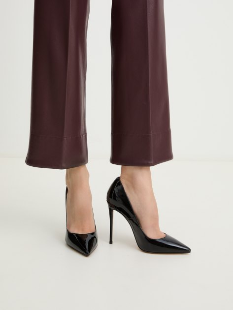 Женские туфли TENDANCE, Артикул RL681A-1, черный | 4114091. Ракурс 2