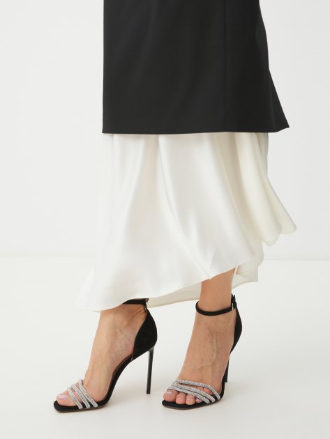 Босоножки TENDANCE, Артикул RL732-2, черный | 4115296. Ракурс 2