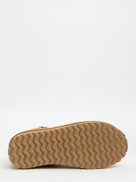 Женские угги LIU∙JO JIL 01, Артикул SA4053, темно-бежевый | 4116722. Ракурс 4