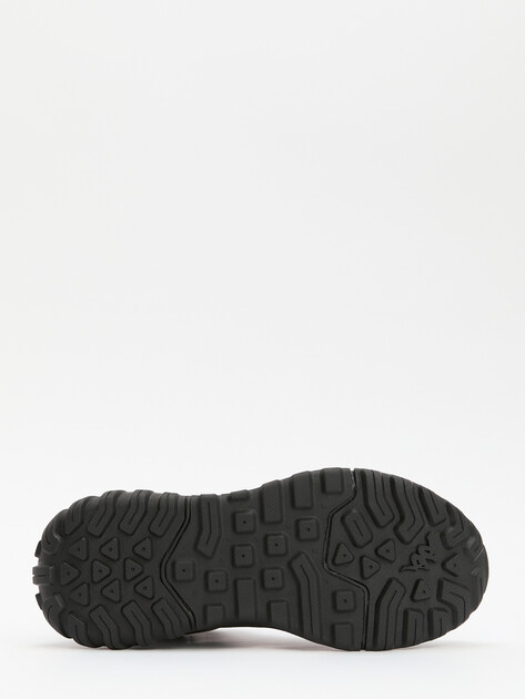 Мужские высокие кроссовки KAPPA GIUSTO MID WNTR M, Артикул 130323, черный | 4119259. Ракурс 3 Мужские высокие кроссовки KAPPA GIUSTO MID WNTR M, Артикул 130323, черный | 4119259. Ракурс 3