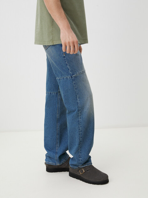 Мужские шлепанцы TENDANCE, Артикул LD-KB2309-1, темно-серый | 4119959. Ракурс 2 Мужские шлепанцы TENDANCE, Артикул LD-KB2309-1, темно-серый | 4119959. Ракурс 2